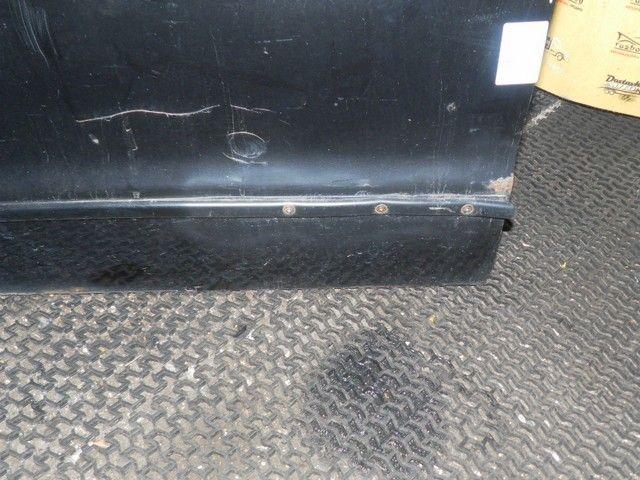 Дверь передняя левая VZ02A1 Skoda Felicia - Фото 3