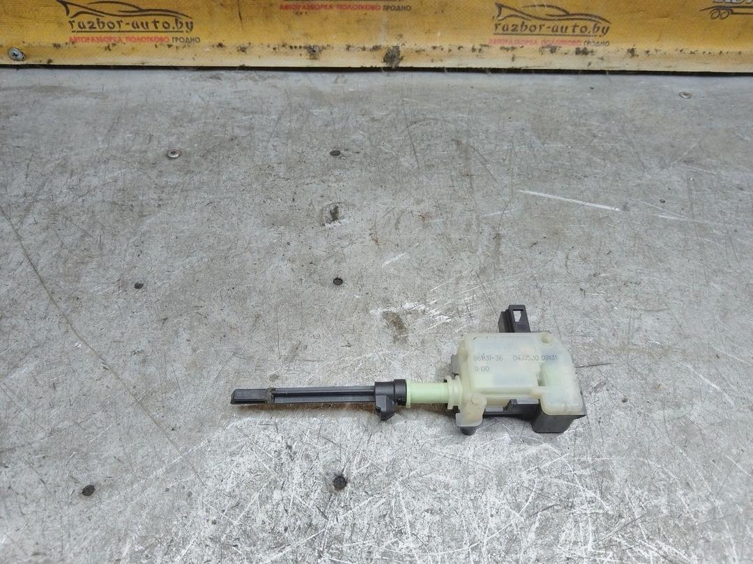 Активатор замка крышки топливного бака EA73SH Volvo XC70 - Фото 5