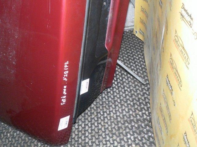 Крышка багажника (дверь 3-5) BPC3BI Ford Mondeo купить в магазине запчастей бу