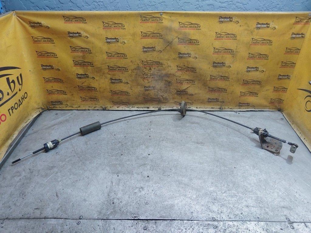 Трос кулисы КПП 8X2SF7 Opel Insignia - Фото 1