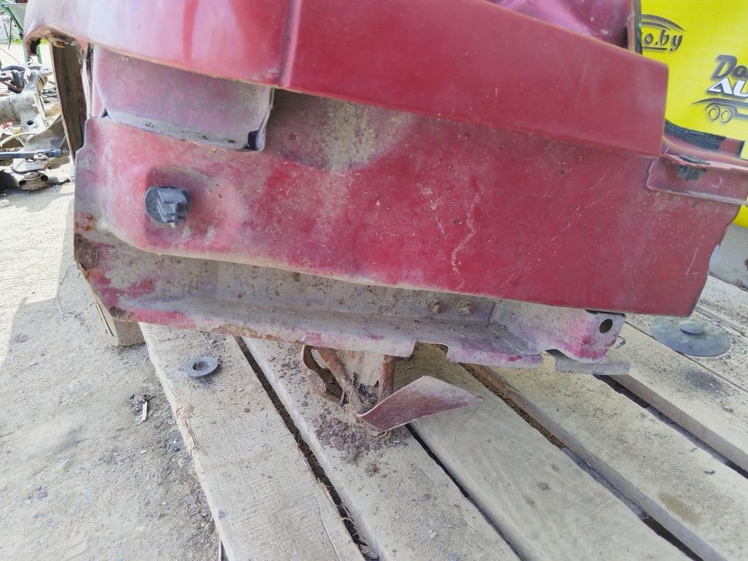 Крыло заднее левое KDROI6 Citroen Xsara undefined