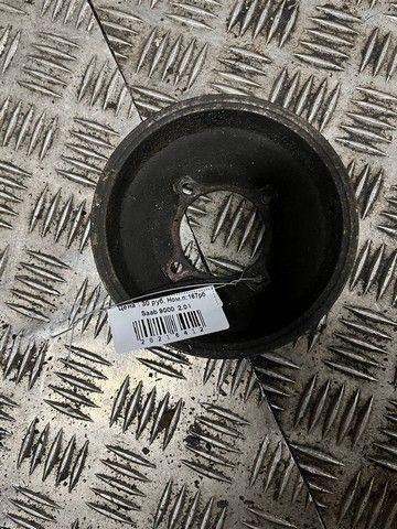 Шкив TGFUJG Saab 9000