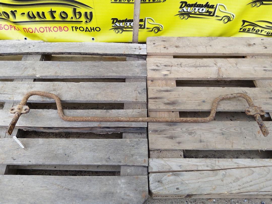 Стабилизатор подвески (поперечной устойчивости) задний 7IHZFP Fiat Multipla купить в магазине запчастей бу