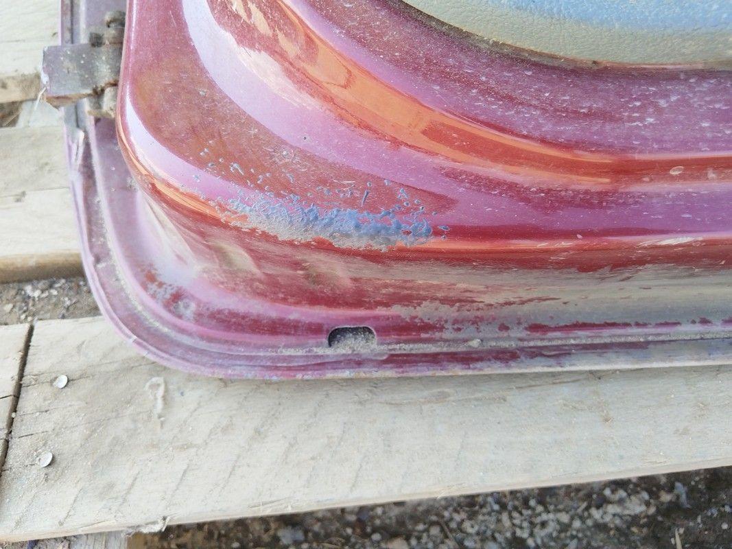 Дверь передняя правая YQNH5E Renault Megane купить с доставкой. Огромный выбор запчастей и марок авто. У нас есть практически все.