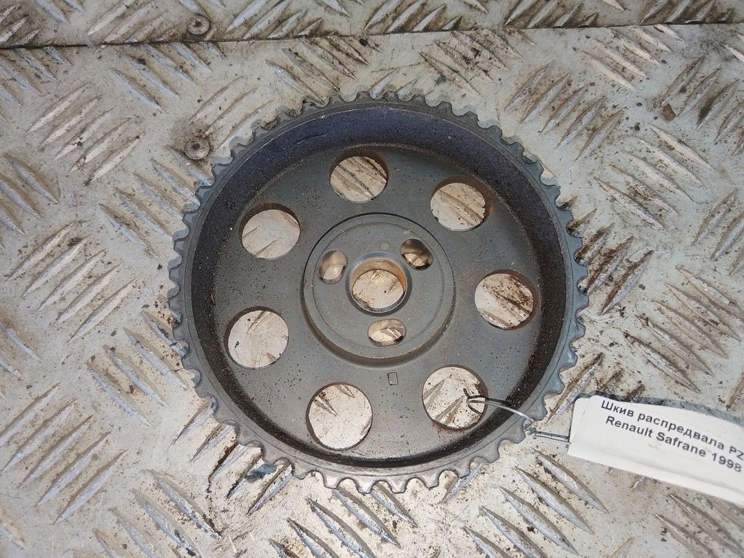 Шкив распредвала PZGW2V Renault Safrane