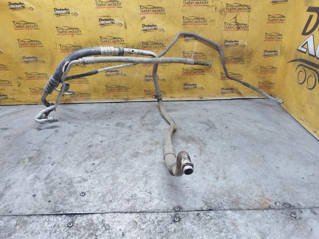 Трубка кондиционера CSFR9C Seat Toledo - Фото 4