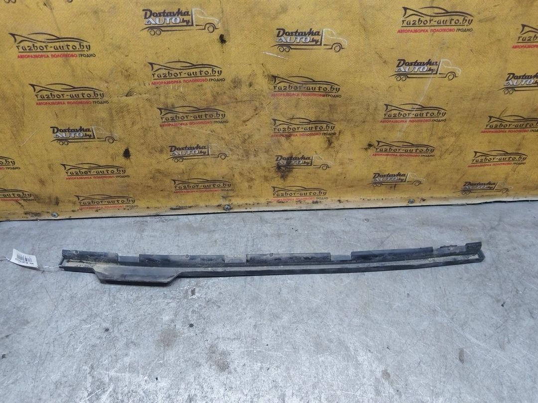 Водосток капота 5Y8LU9 Toyota Corolla купить в магазине запчастей бу