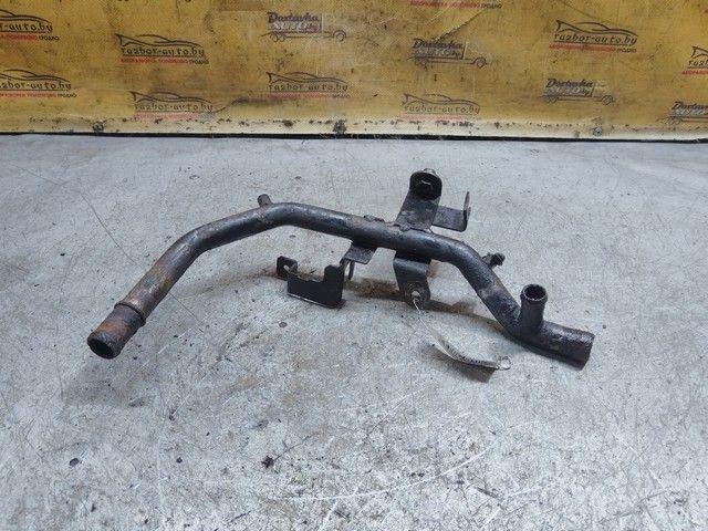 Трубка охлаждающей жидкости металлическая 9SDS0O Audi A4