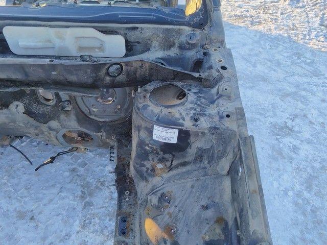 Стакан лонжерона левый G2T53D Toyota Avensis купить