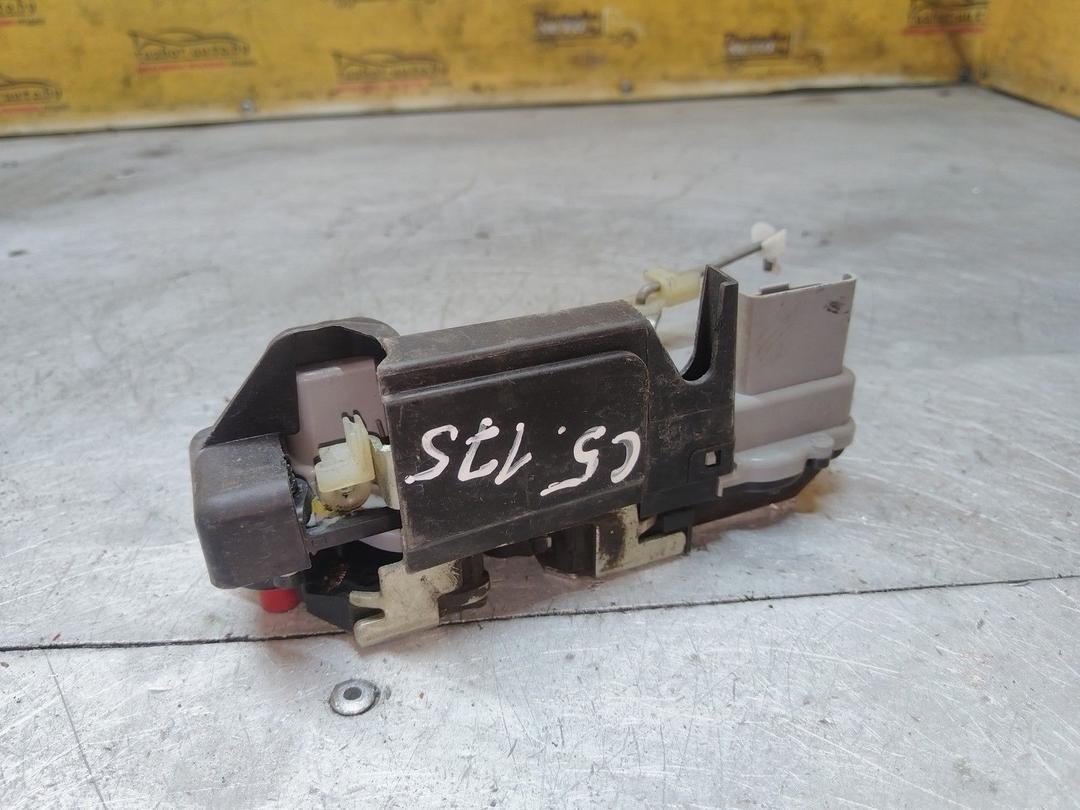 Замок двери задней правой GKV60W Citroen C5 купить с доставкой