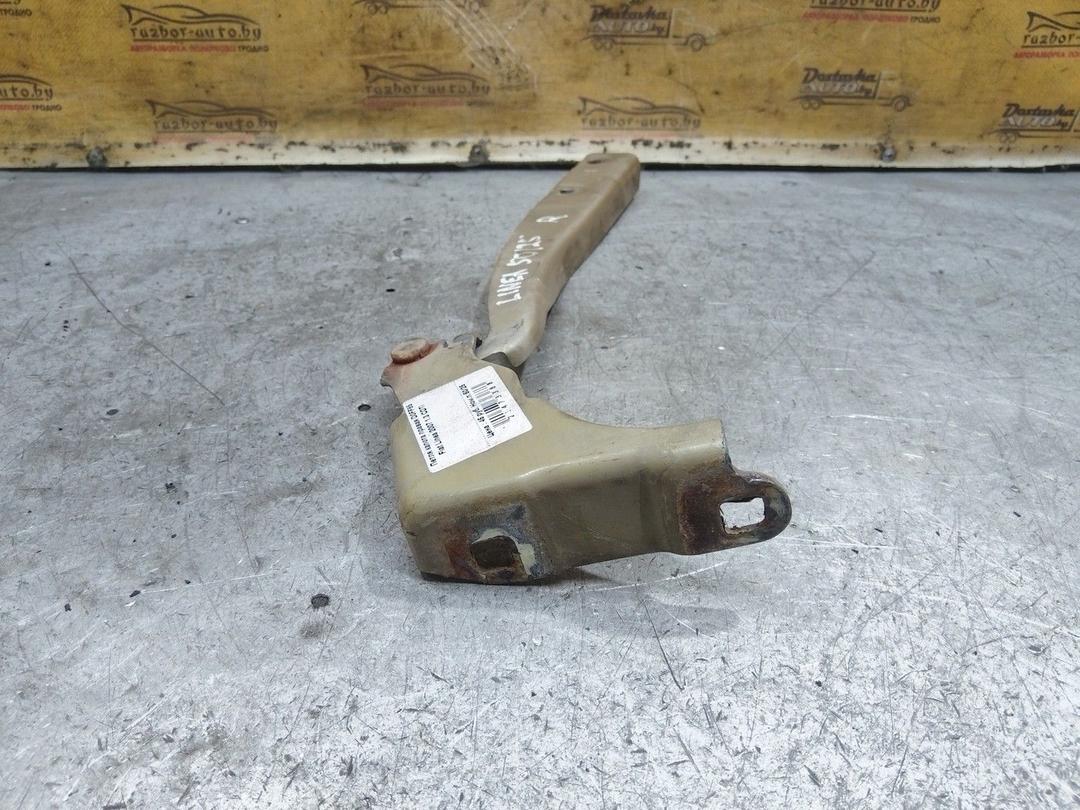 Петля капота правая D0FF85 Fiat Linea - Фото 4