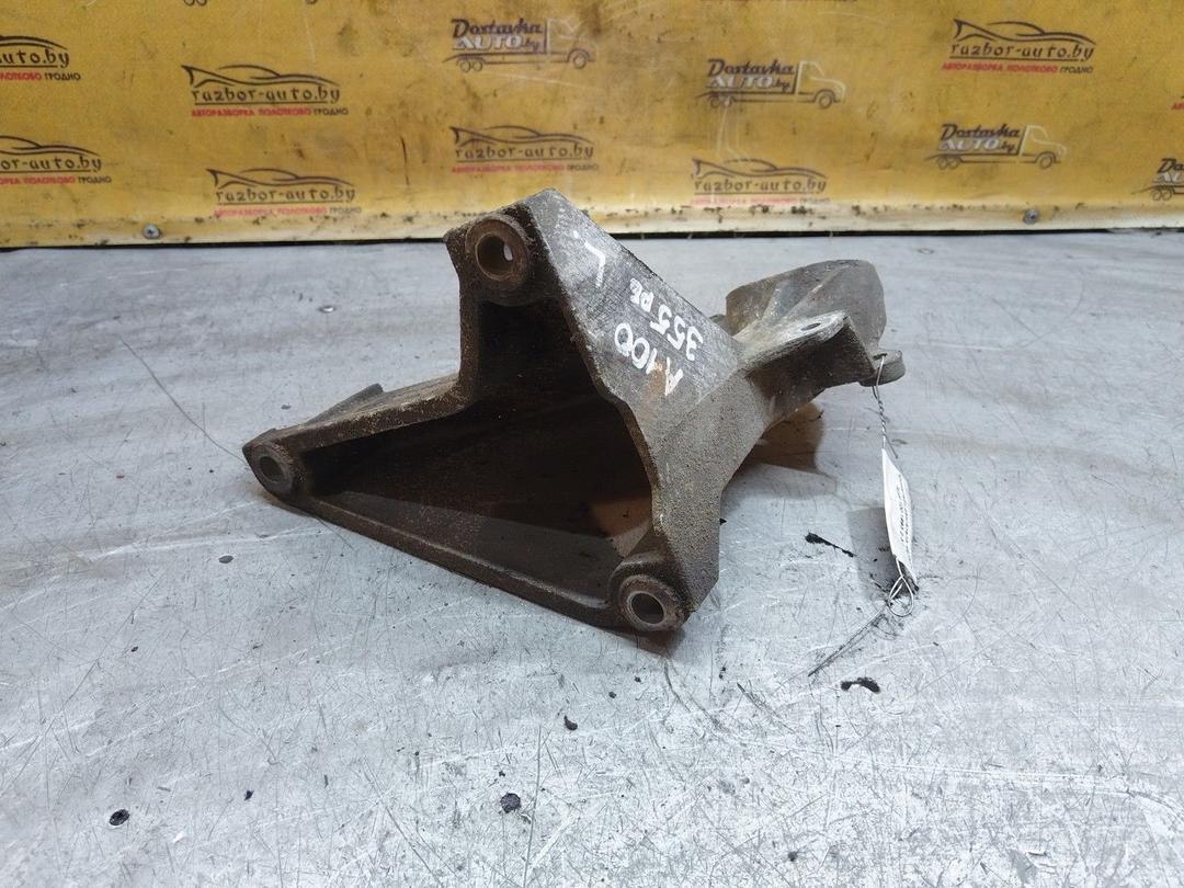 Кронштейн двигателя 49TKDO Audi 100 купить в магазине запчастей бу