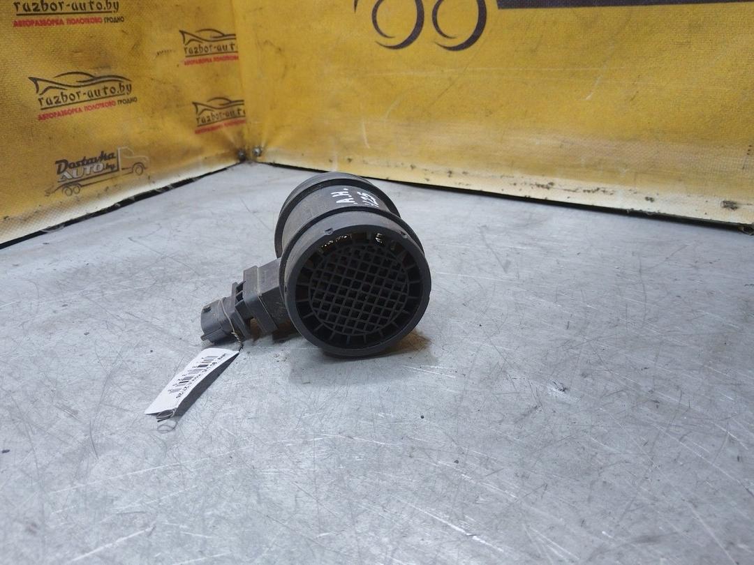 Расходомер воздуха MXV208 Opel Astra купить в магазине запчастей бу