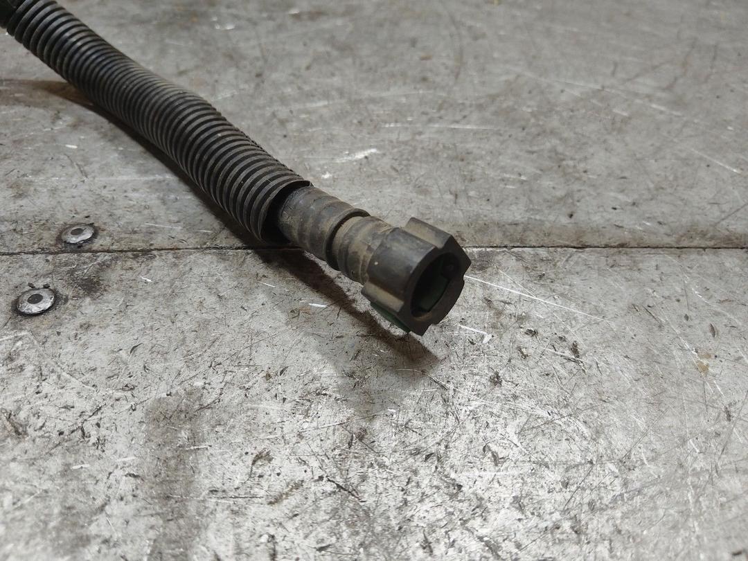 Патрубок (трубопровод, шланг) 15SJLN Ford Fusion купить в магазине запчастей бу