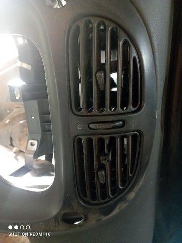 Дефлектор обдува салона K65UV0 Citroen Xsara Picasso купить с доставкой