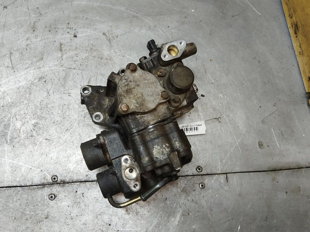 ТНВД 8ULEQG Mitsubishi Carisma купить с доставкой