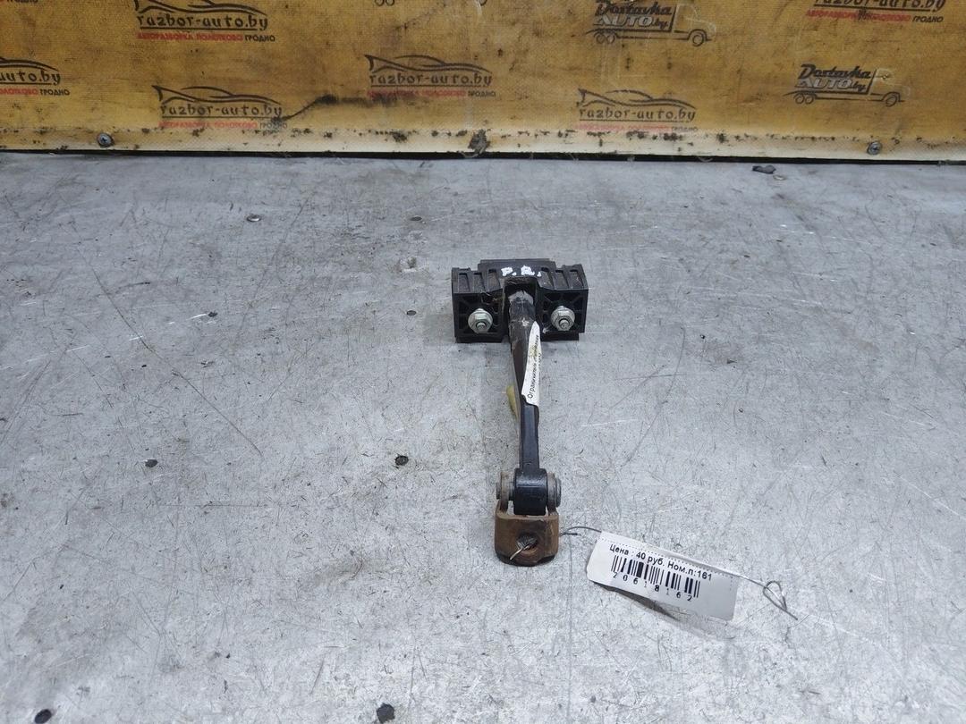 Ограничитель открывания двери 8D7RDA Opel Astra undefined