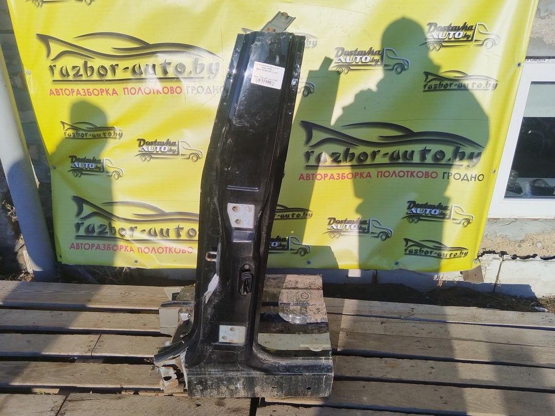 Стойка кузовная центральная левая 7FF6VX BMW X5 E53 - Фото 1