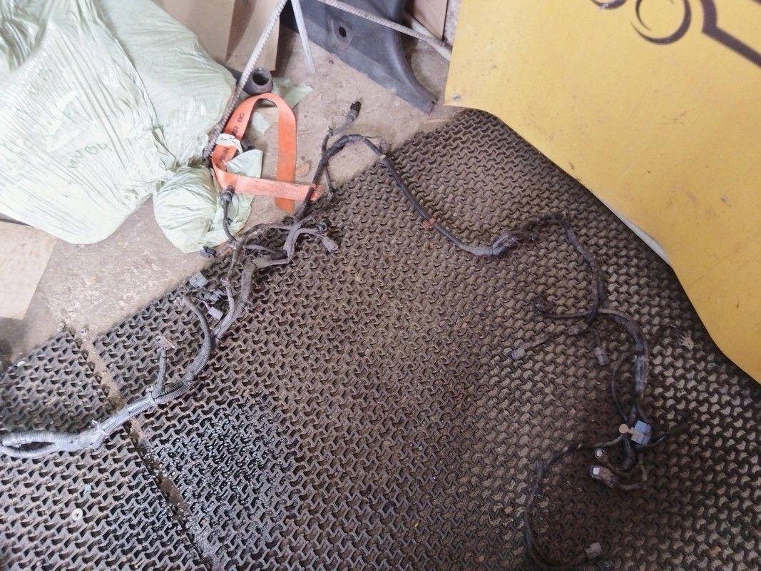 Проводка Z2R7L2 Honda Accord - Фото 19