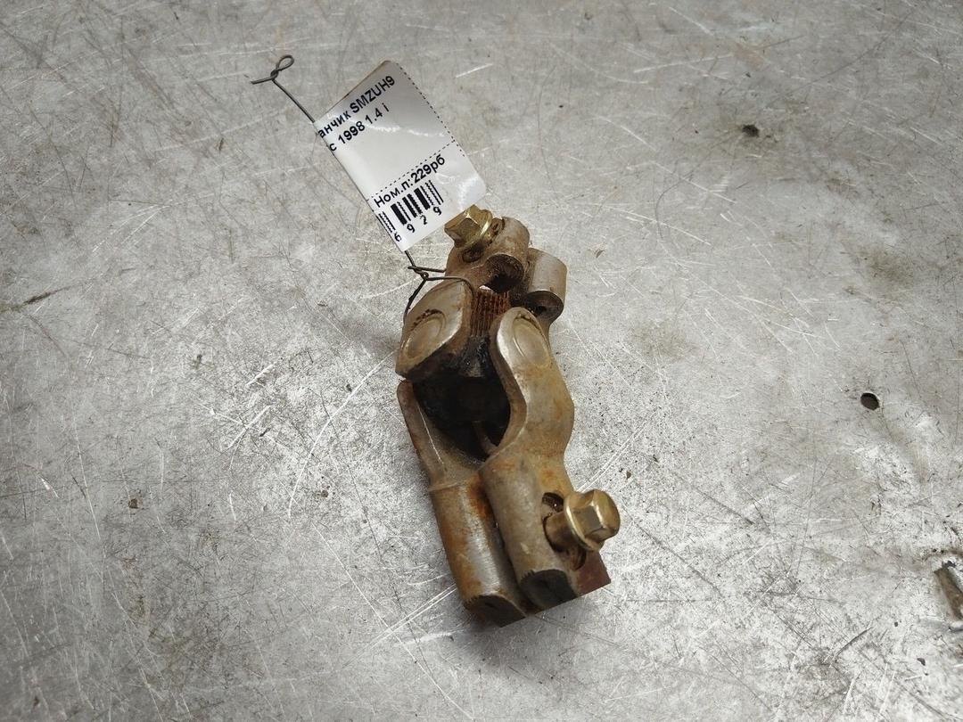 Рулевой карданчик SMZUH9 Honda Civic
