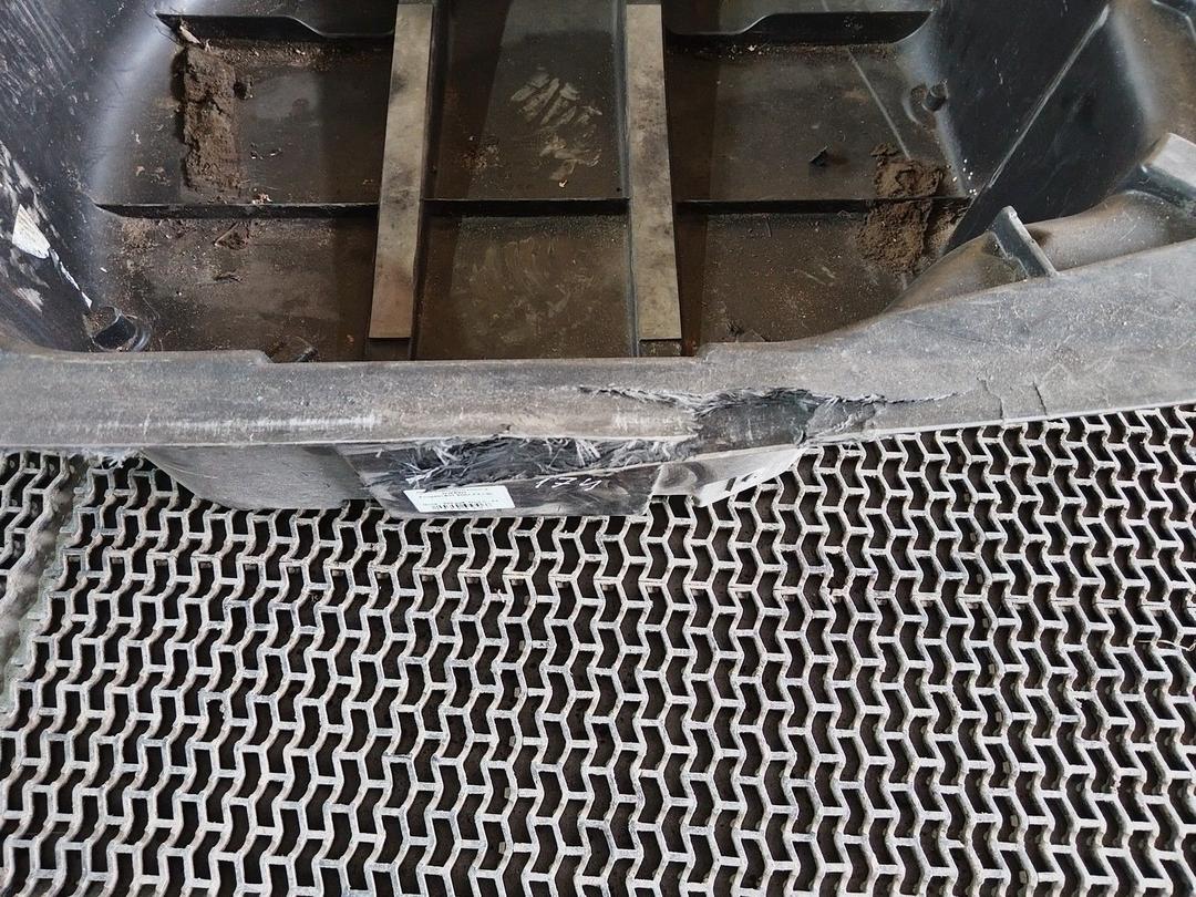 Ниша запасного колеса OJP53W Peugeot 607 купить