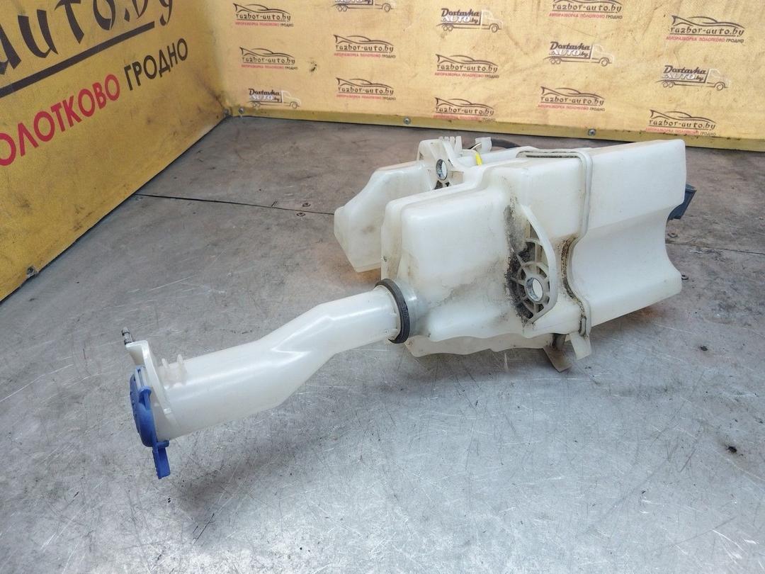 Бачок омывателя D4N6XM Volvo S80