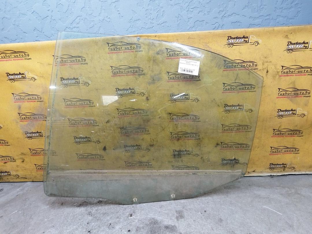 Стекло двери задней левой RIZ5OX Mitsubishi Carisma - Фото 1