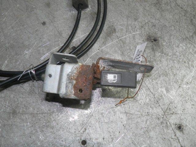 Трос открывания лючка топливного бака SFZ023 Honda HR-V - Фото 3