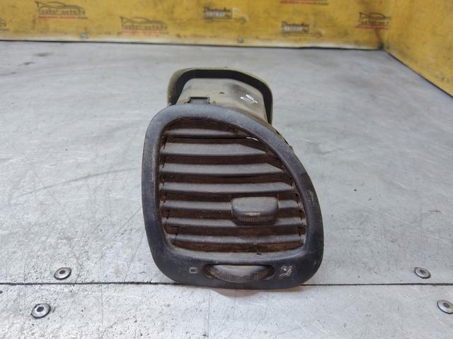 Дефлектор обдува салона WD77NB Volkswagen Sharan