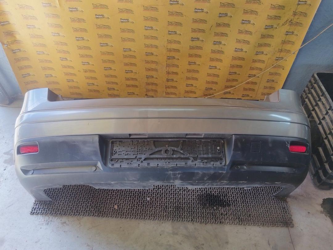 Бампер задний 6G89XR Citroen C5 - Фото 1