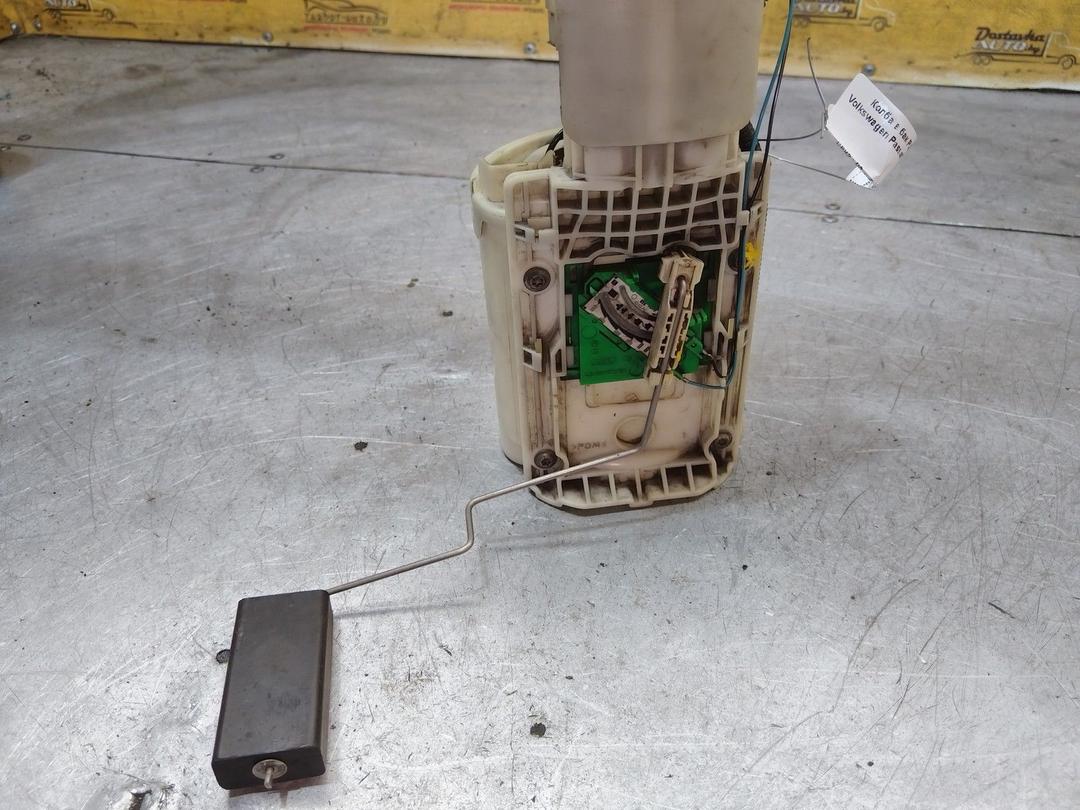 Колба в бак PJBLT3 Volkswagen Passat - Фото 5