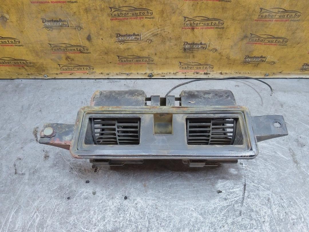 Моторчик печки NJ3Y83 Ford Escort