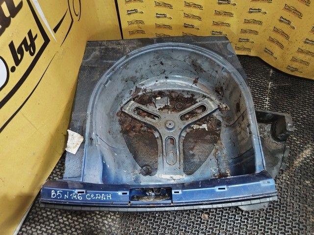 Ниша запасного колеса E32YFZ Volkswagen Passat - Фото 2