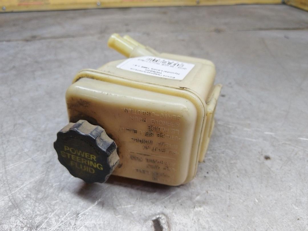 Бачок гидроусилителя YWRGZH Hyundai Lantra купить