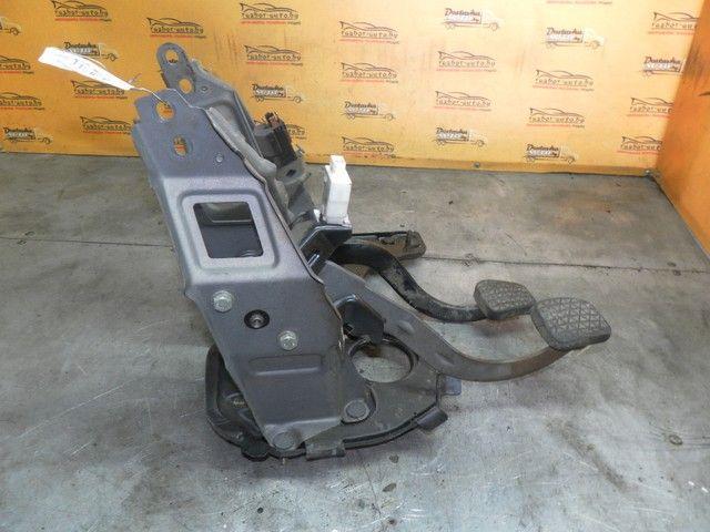 Узел педальный (блок педалей) XNM0DO Opel Vectra - Фото 2