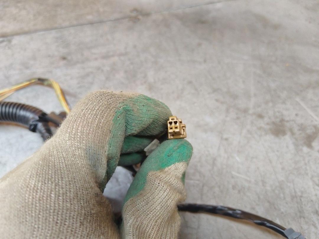 Проводка двери передней правой CRXBH9 Nissan Micra купить с доставкой. Огромный выбор запчастей и марок авто. У нас есть практически все.