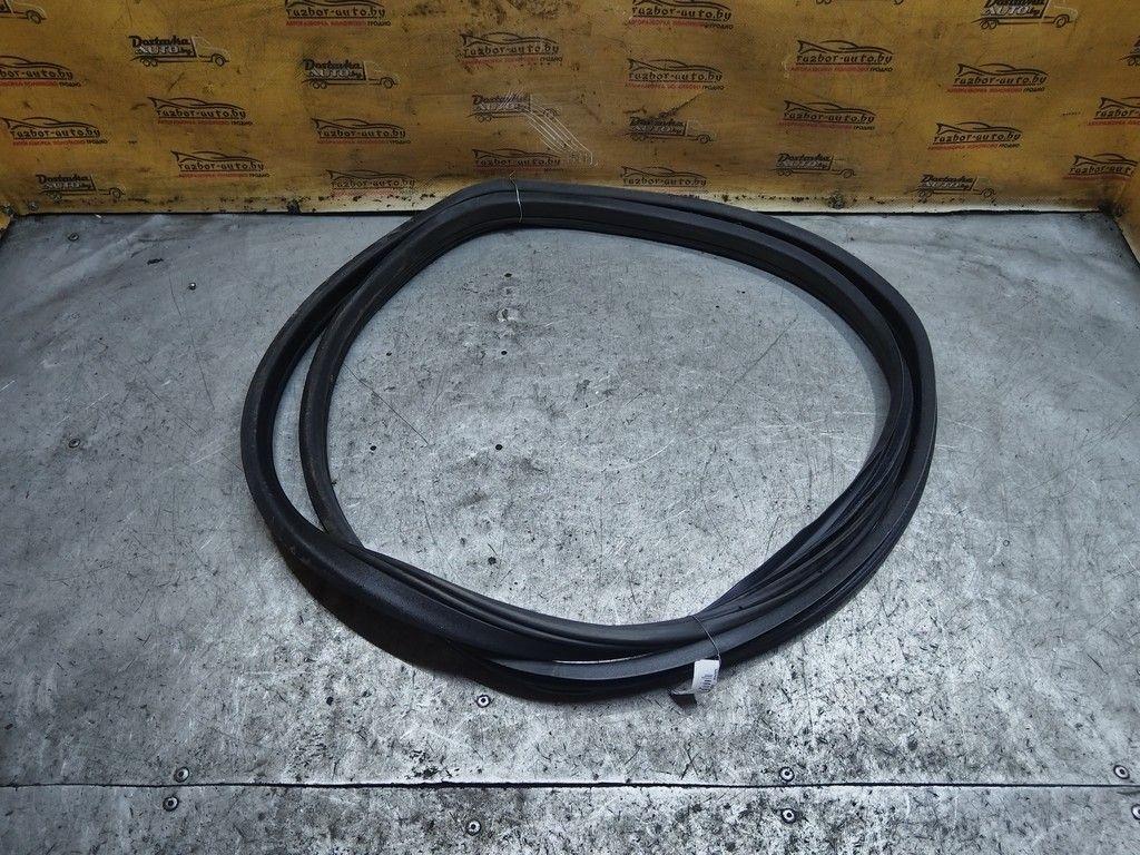 Уплотнитель двери передней правой DMLKSD Mercedes A W168 - Фото 3