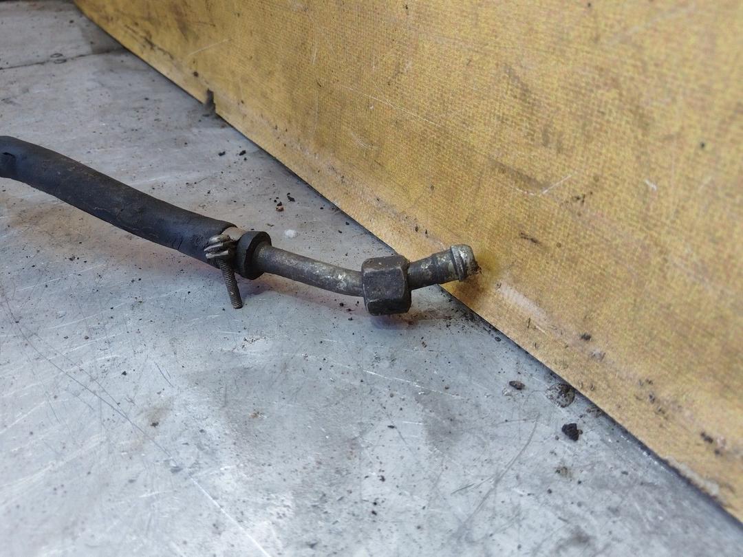 Трубка гидроусилителя 51XW75 Mercedes E W124 купить