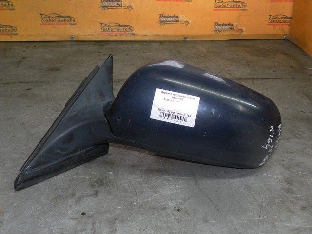 Зеркало наружное левое 8OMHQ6 Audi A4