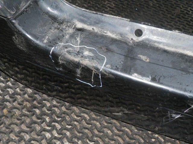 Бампер задний G0O455 Renault Scenic купить на авторазборке