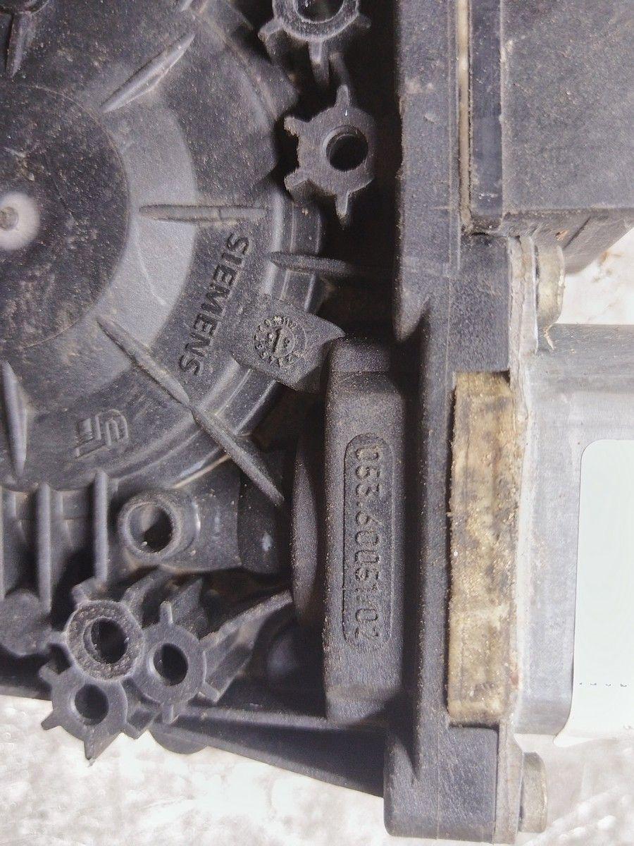 Стеклоподъемник электрический передний правый DKV0IT Audi A3 - Фото 5