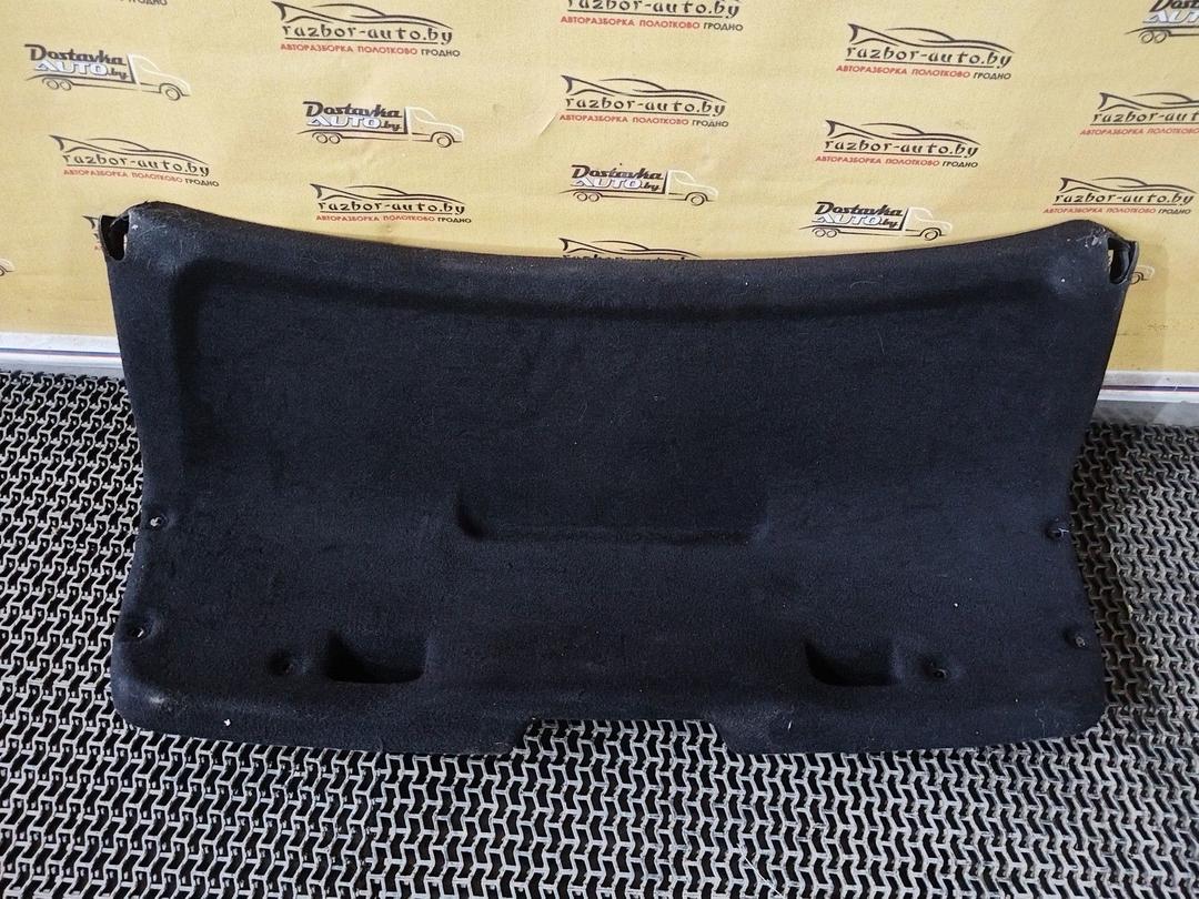 Обшивка крышки багажника A7VYRO Peugeot 607