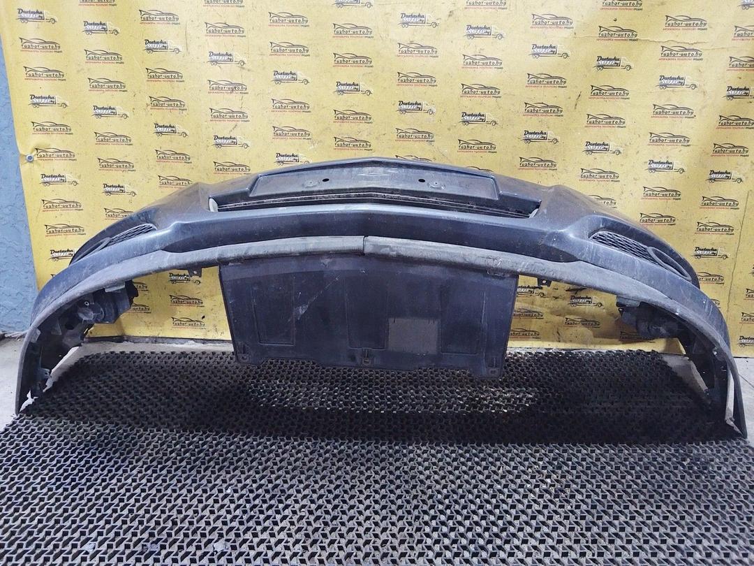 Бампер передний 3LTUBI Opel Astra undefined