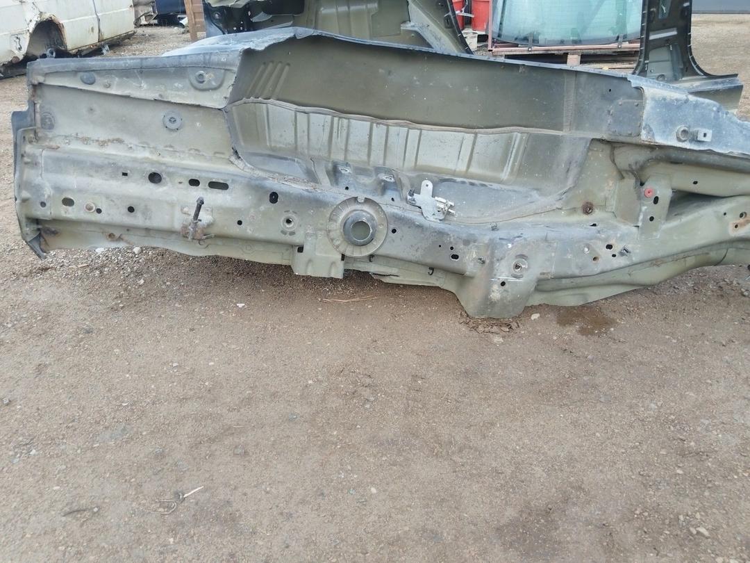 Крыло заднее правое 7Z2X01 Ford Fusion купить с доставкой. Огромный выбор запчастей и марок авто. У нас есть практически все.