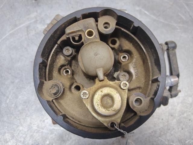 Моновпрыск NK6D0Q Citroen Saxo купить