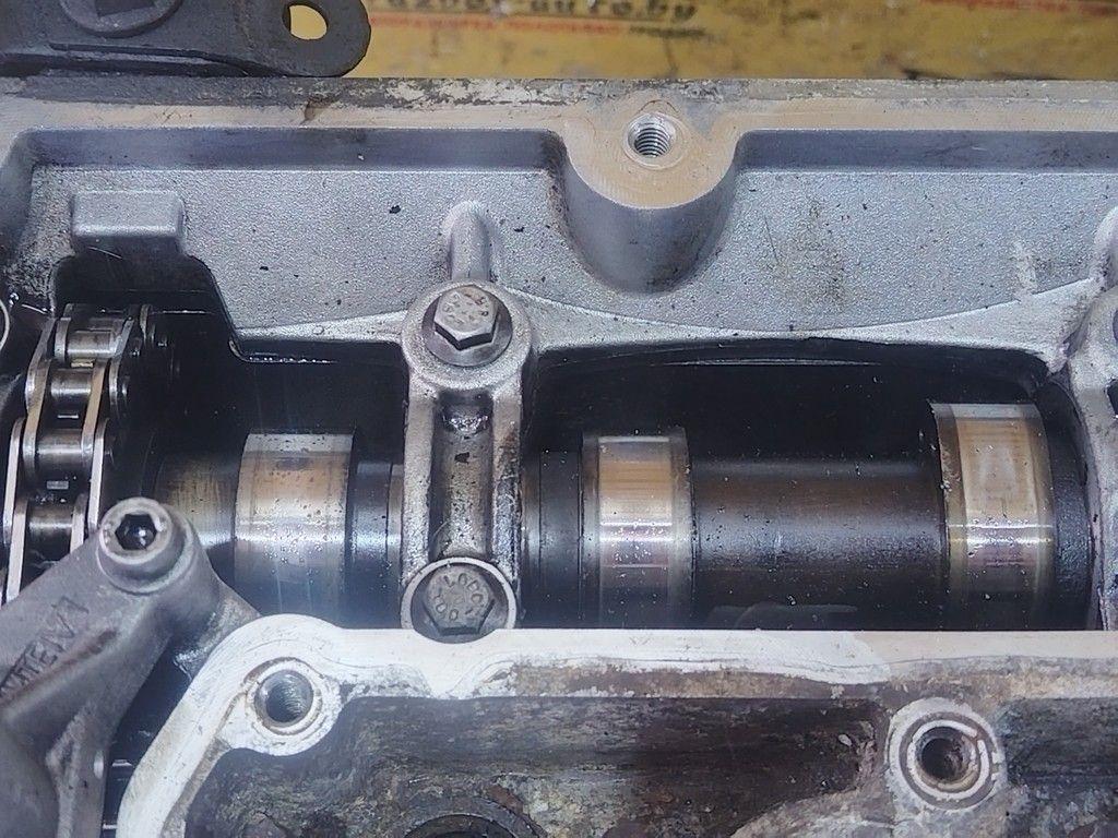 Двигатель A8ACC6 Ford Mondeo - Фото 4