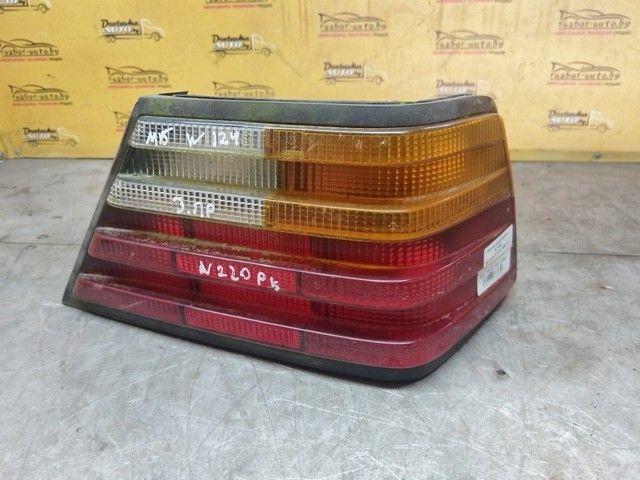 Фонарь задний правый 5LTW9U Mercedes E W124