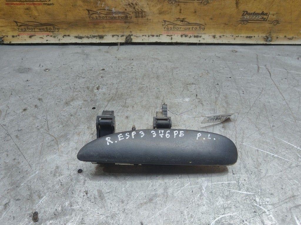 Ручка наружная передняя левая PTM3CN Renault Espace - Фото 1