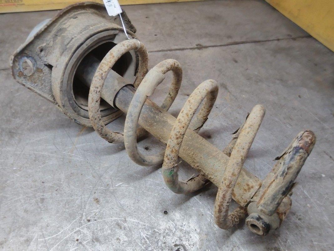 Амортизатор задний левый N1FQ7B Volvo V70 - Фото 4