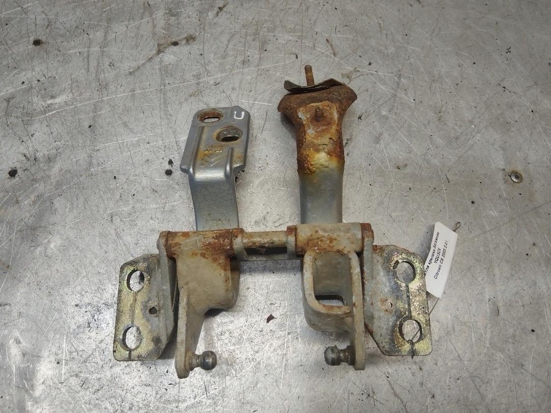 Петля крышки багажника YQU3CX Citroen C5 - Фото 2